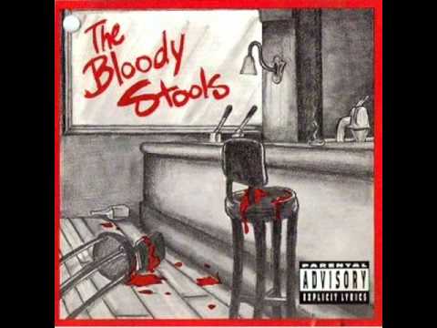 The Blood Stools - Meet The Blood Stools