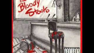 The Blood Stools - Meet The Blood Stools