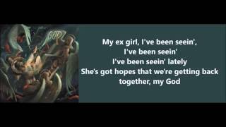 Hand of God (Outro) - Jon Bellion ft Sheldon Ray &