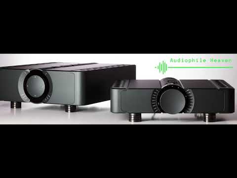 Audiophilia master CD 18- Audiophile heaven- HQ- High fidelity music