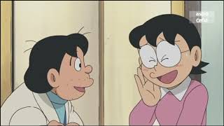 Download lagu Doraemon Bahasa Melayu        Hadiah Untuk Shizuka Ialah Nobita mp3