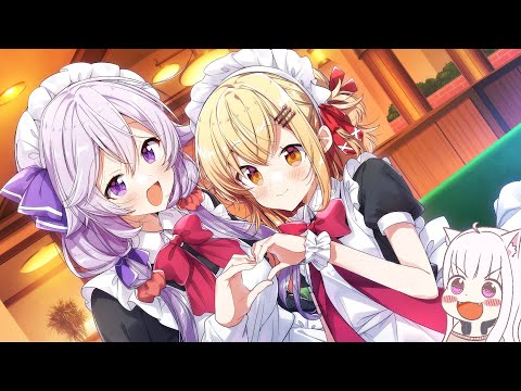 Download Steam Community Video Review Null Peta First Look With Nyanco For iPhone Wallpaper Steam Community Video Review Null Peta First Look With Nyanco Desktop Wallpaper