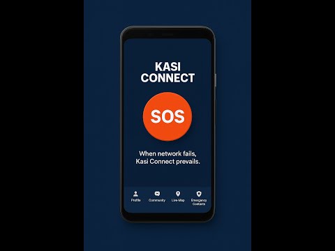 Kasi Connect video thumbnail