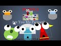 ShapeTales Are You My Partner 2018 2026 Reprint