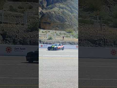 drift en zonda San Juan marzo 2026 parte 2