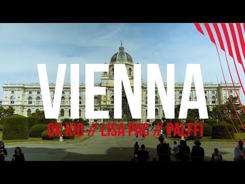 ibis MUSIC • OK KID • LISA PAC • Palffi • ibis