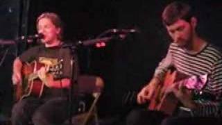 Saves the Day - Jessie &amp; My Whetstone