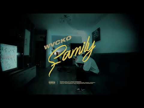 WVCKO - Family ( Visualizer )