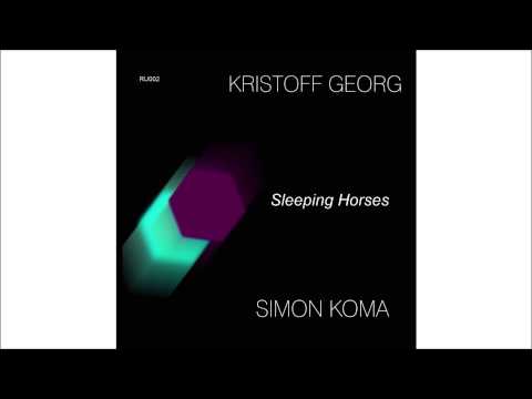 Kristoff Georg & Simon Koma - Sleeping Horses (Andrasson Remix) [RU002]