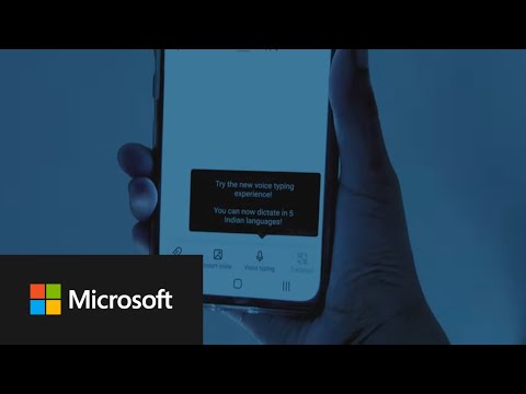 Outlook Lite:  Voice typing to speak, translate and compose emails in your language!