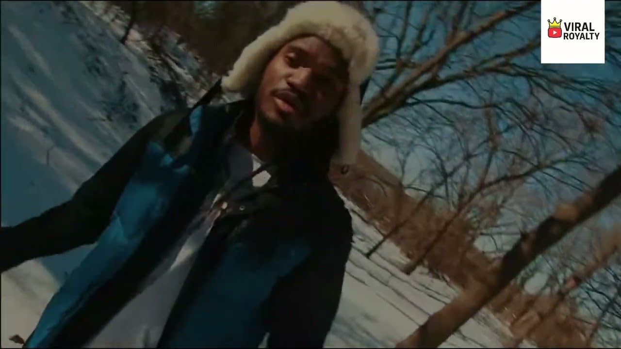 Zae CPE- Goin Krazy