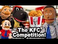 SML Movie The KFC Competition