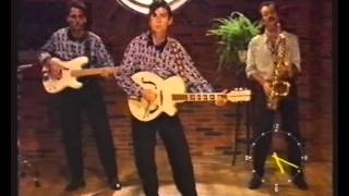 TONTO POR TI LA TARDE TENNESSEE