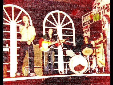 Ray Walton - RAZORBACKS - 'DON'T CARE' - (Re-Themed)