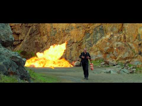 Убей меня трижды - Trailer