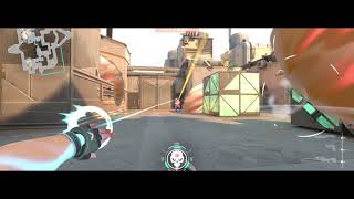 【VALORANT】Highlight#2