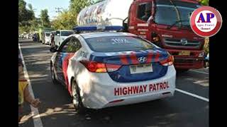 Download lagu Suara sirine mobil polisi - The sound of a police car siren mp3