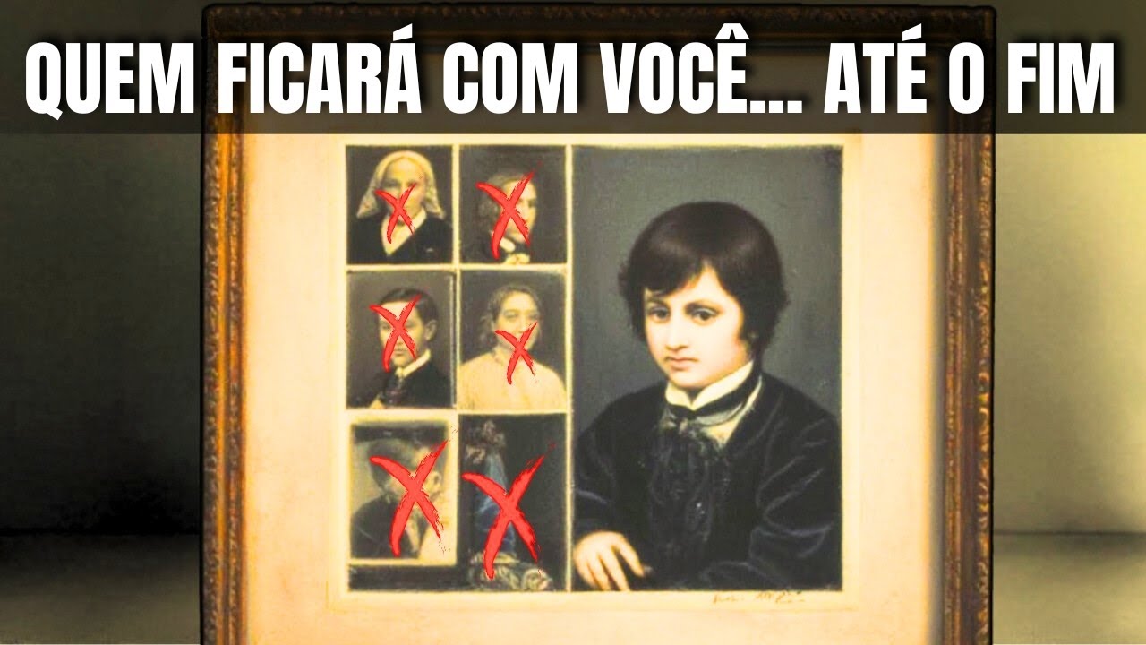 Solidão Na Velhice – A Verdade Dolorosa Que Ninguém Conta.