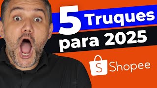 Como Aumentar ( ABSURDAMENTE ) as Vendas na Shopee