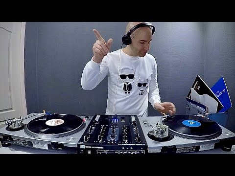 Funky House 90's-2000's