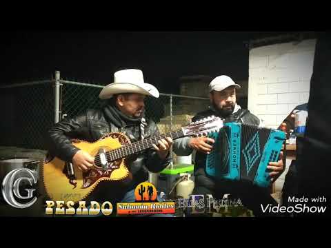 Rezando Por Ella Genaro Cruz