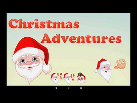 Christmas Adventures