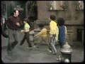 Classic Sesame Street How Do You Get From Here To There 1970