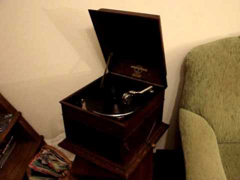 Grieving for You  -  Paul  Whiteman and His Ambassador Orchestra, foxtrot, 1921