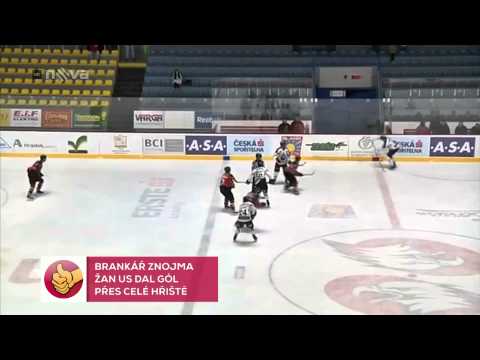 Borec na konec: Žan Us v reportáži na TV Nova