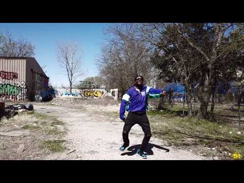 Falling Off - Duke Deuce FT. Rico Nasty | (Lejin Freestyle Dance Video) [SHOT BY: Byrd House Filmz]