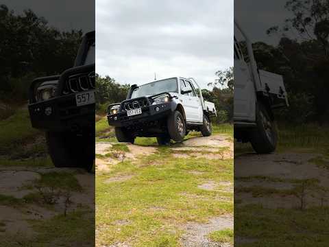 The Indian LandCruiser killer! 🇮🇳