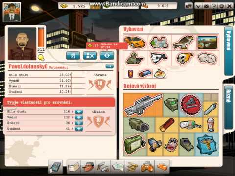 goodgame mafia ep14 narazli jsme na silneho bosse lvl19