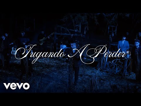 Gera MX, Jasiel Nuñez, Dany Calvario - Jugando a Perder (Unplugged [Video Oficial])