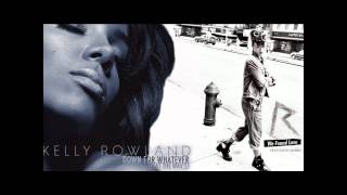 Kelly Rowland vs. Rihanna Down for love