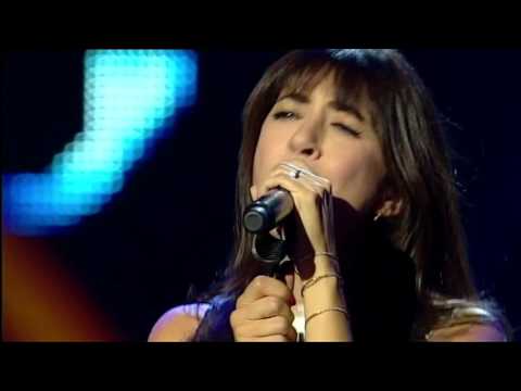 Nolwenn Leroy "Tri Martolod" / Gala French Touch 2016