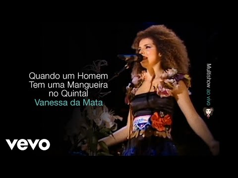 Quando Um Homem Tem Uma Mangueira No Quintal video