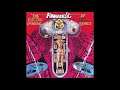 Funkadelic  -  Oh, I