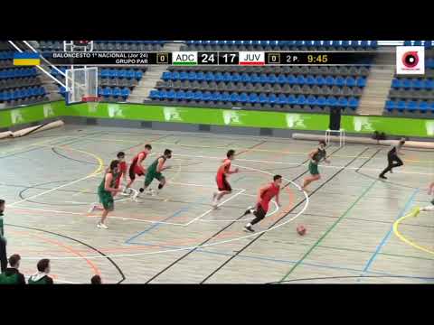 #highlights JUVENTUD ALCALÁ x BRAIAN OCHOA #9
