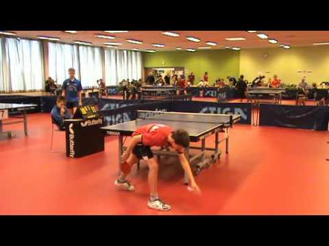 100828 Amager Stævne, Christian Ryding - Thomas Rimhoff