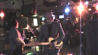 Moot Davis at Top Dog in Cherry Hill-NJ