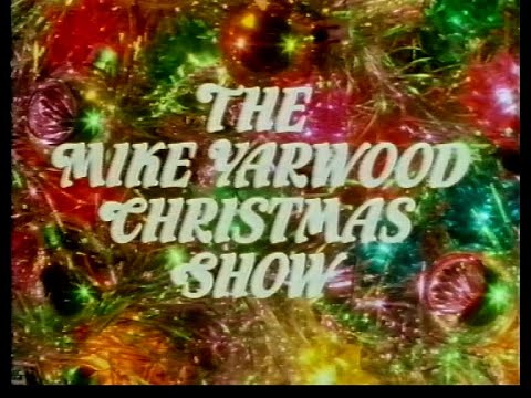 The Mike Yarwood Christmas Show 1979 - BBC One, 25 December, 1979
