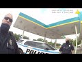 Waco PD Threaten To Kill Man For Not Wearing A Mask