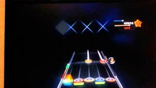 Guitar Hero-Aina-The Siege Of Aina