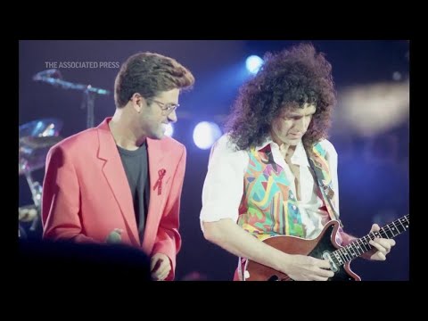 On This Day - 20 April 1992