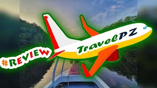 「TravelPZ」 Review Infinity Dream Beach Mangrove River Cruise, Fireflies & Sky Mirror Shared Tour