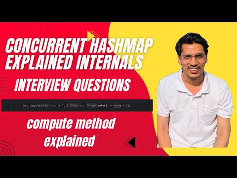 Why Every Java Developer Gets Concurrenthashmap Wrong