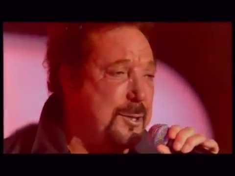 Chicane feat. Tom Jones - Stoned In Love (Live at Top of the Pops)