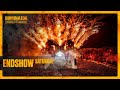 Dominator 2025 20 Years Of Hardcore Domination The Saturday Endshow