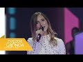 Jelena Milosev - Zovem se Jelena, Mali signali - (live) - ZG 1 krug 17/18 - 21.10.17. EM 03