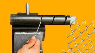 You Will Regret Not Knowing This Sooner! How To Make Simple B40 Mesh At Home